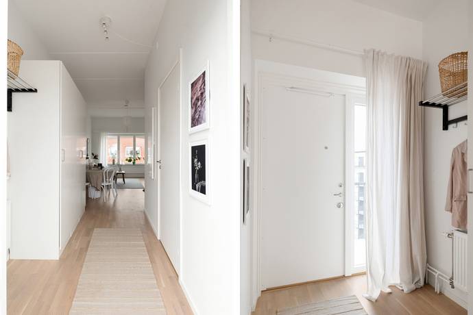 1 rum Lägenhet på Lövgatan 55, 7/7 tr! Råsunda Solna kommun - bild 17
