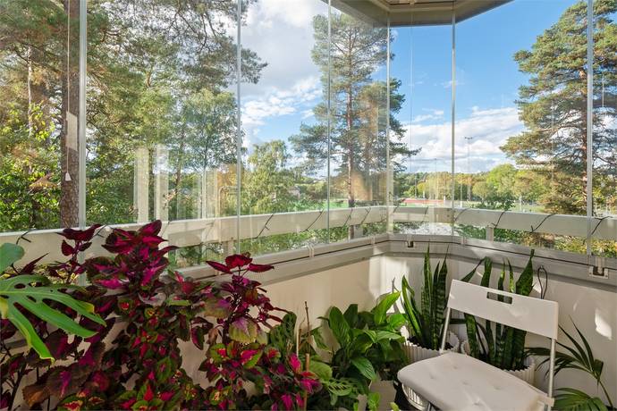 Lavettvägen 42, Rissne, Sundbybergs kommun