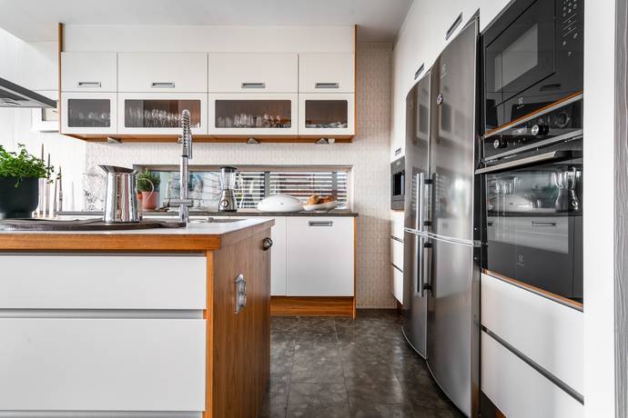 6 rum villa på Bohushöjdsvägen 52 Bohus, Ale kommun - bild 5