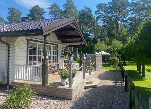 4 rum Villa på Ågeäng 4 Karups Nygård Sjöbo kommun - bild 24