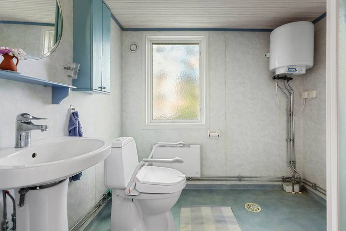 3 rum Villa på Markörvägen 1 Stentorp Upplands-Bro kommun - bild 13