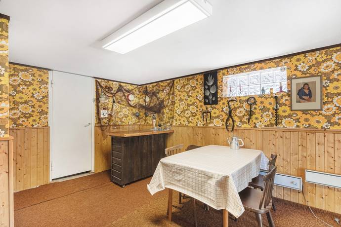 4 rum Fritidshus på Humlevägen 10 Kalkudden Strängnäs kommun - bild 30