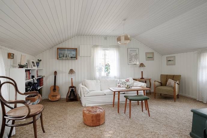 4 rum Vinterbonat fritidshus på Hammarby 104 Södra Öland Mörbylånga kommun - bild 8