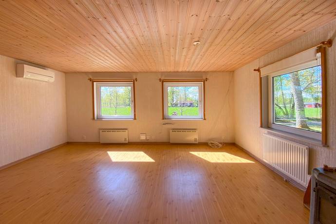 2 rum Villa på Toftaholm Toftaled 8 Nära sjön Vidöstern Ljungby kommun - bild 9