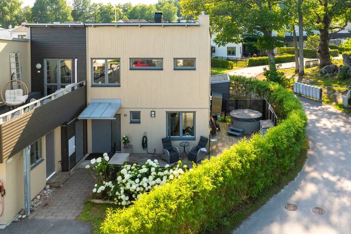 5 rum Villa på Vildkattens väg 10 Strängnäs - Mariefred Strängnäs kommun - bild 8