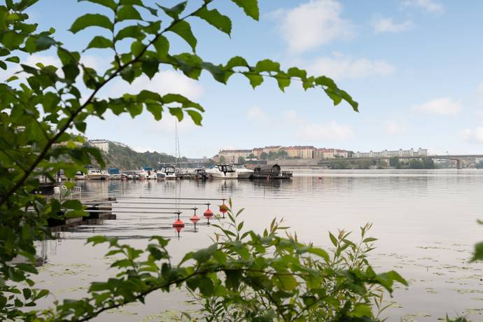 3 rum Lägenhet på Gustavslundsvägen 155A Stockholms kommun - bild 41