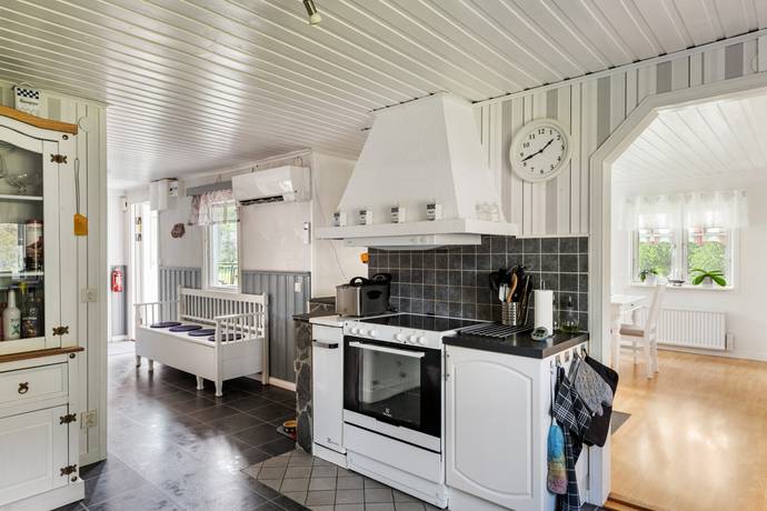 7 rum Villa på Kvarnsjövägen 12 Björknäs Norrtälje kommun - bild 8