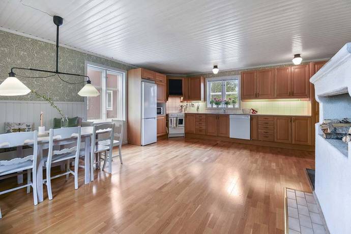 3 rum Villa på Markskogsvägen 129 Persön Luleå kommun - bild 16