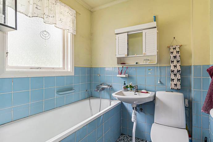 3 rum Villa på Ålbergavägen 32 Nyköpings kommun - bild 16