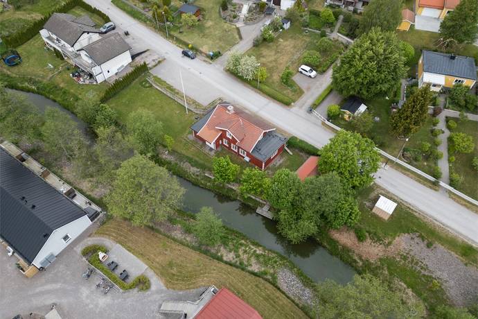 3 rum Övrig på Länsmansvägen 3 Vagnhärad Trosa kommun - bild 44