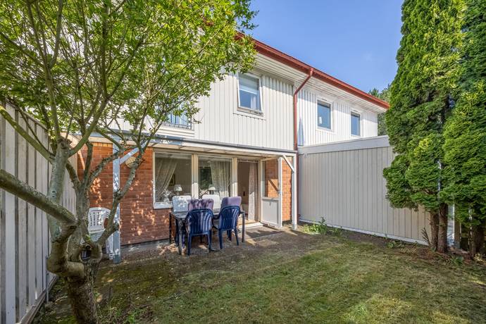 5 rum Villa på Axel Danielssons väg 145D Almvik Malmö kommun - bild 18