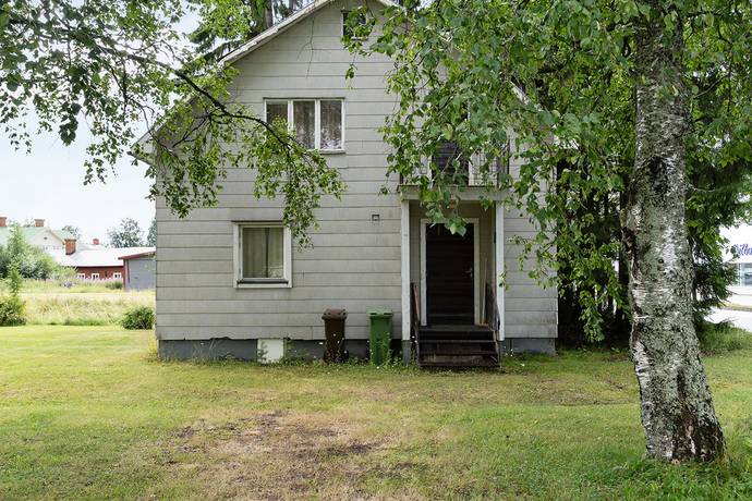 Strömsund, Strömsunds kommun