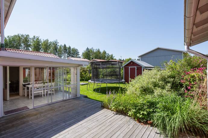 5 rum villa på Sågvreten 5 Valbo, Gävle kommun - bild 2