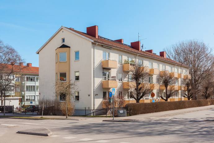 1 rum Lägenhet på Ringvägen 31B Öster Nyköpings kommun - bild 15