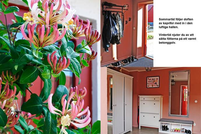 5 rum Villa på Löneboställsvägen 41 Simrishamns kommun - bild 7