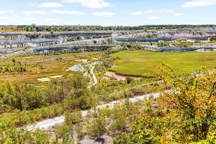 3 rum Lägenhet på Kalkstensvägen 7 LIMHAMN Malmö kommun - bild 41