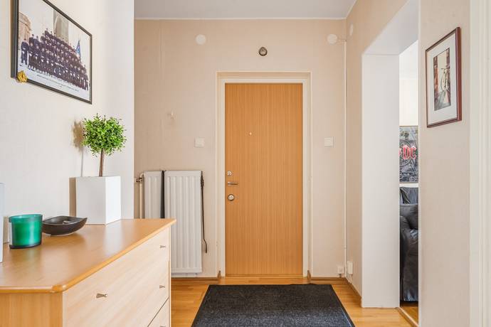 2 rum Lägenhet på Västra Dalgatan 36A Centralt Örnsköldsviks kommun - bild 7