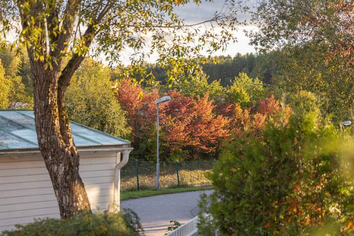 4 rum Lägenhet på Blommelundsvägen 1 Carlslund Upplands Väsby kommun - bild 35