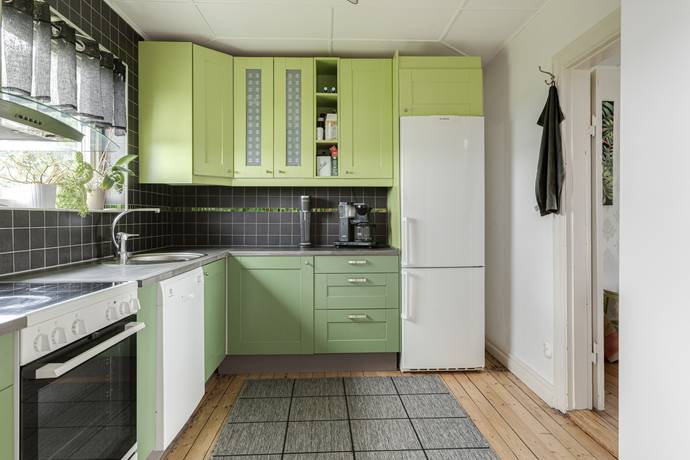 4 rum villa på Östraby 9137 Hörby, Hörby kommun - bild 4