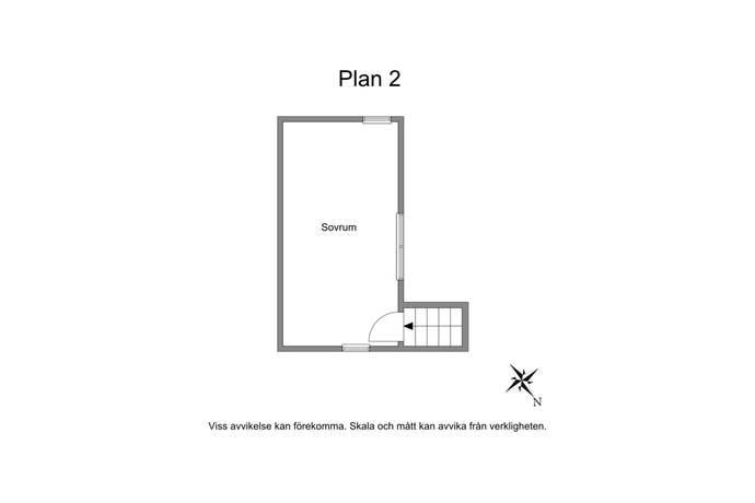 5 rum Villa på Stav 17 Södertälje kommun - bild 29