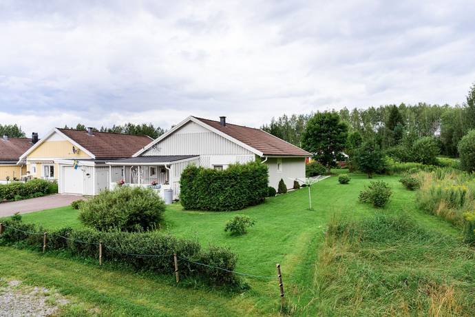4 rum villa på Sandviksvägen 152 Sandviken, Falu kommun - bild 2