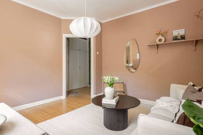 2 rum lägenhet på Övre Buråsliden 9B Johanneberg, Göteborgs kommun - bild 5