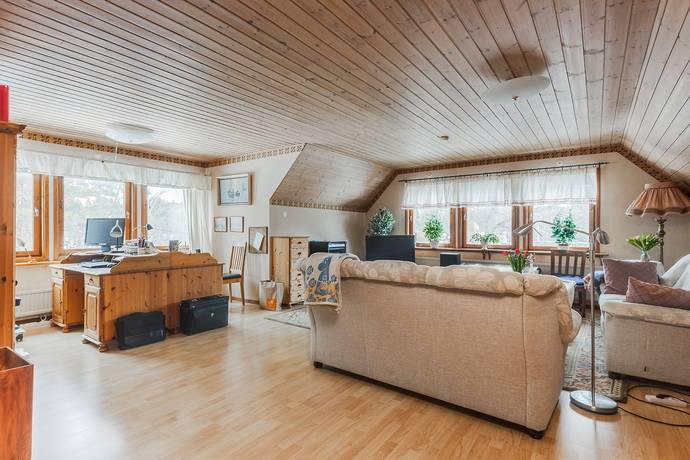 6 rum Villa på Färjevägen 28 Skutskär Älvkarleby kommun - bild 32