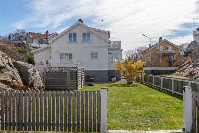 6 rum Villa på Skogen 8 Skaftö Lysekils kommun - bild 59