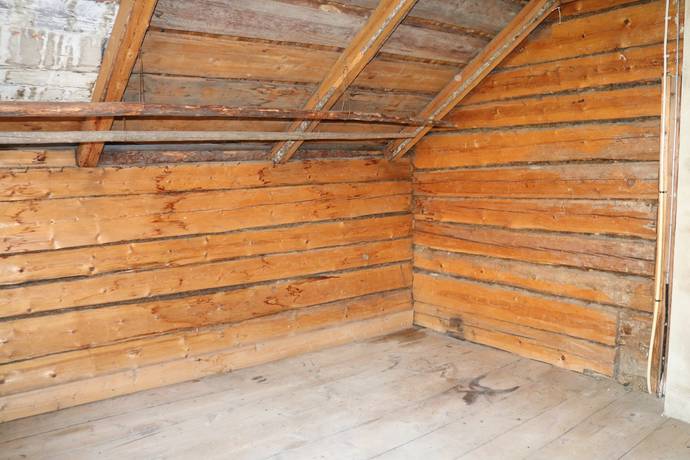 5 rum Villa på Kyrkbyvägen 11 Hassela Kyrkby Nordanstigs kommun - bild 66
