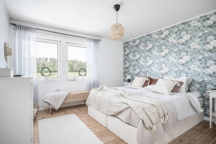 4 rum Parhus på Stora Lundbyvägen 24 Nynäshamns kommun - bild 21