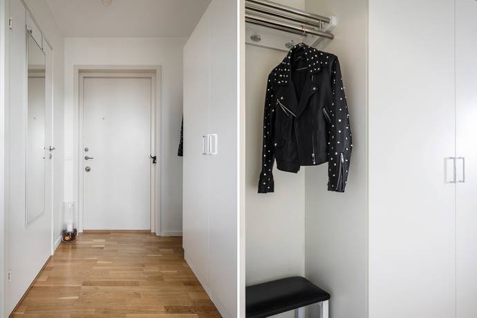 1.5 rum Lägenhet på Ålgrytevägen 33 Bredäng/Mälarhöjden Stockholms kommun - bild 18