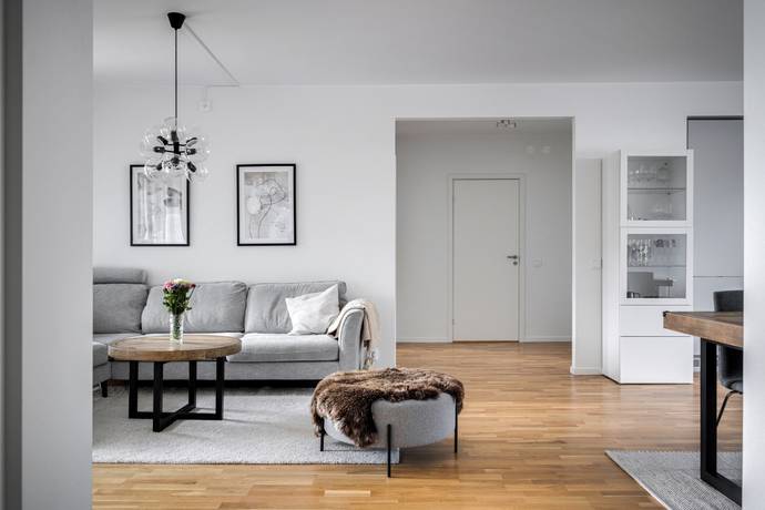 3 rum Lägenhet på Kvarnbygatan 25 Mölndal - Kvarnbyn Mölndals kommun - bild 10