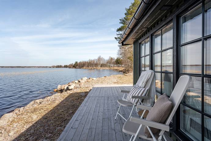 Årsundavägen 400, Storsjön, Sandvikens kommun