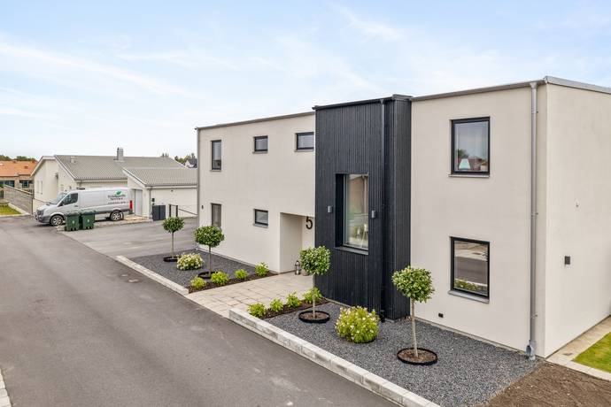 7 rum villa på Blåmusselgatan 5 Nybrostrand, Ystads kommun - bild 2