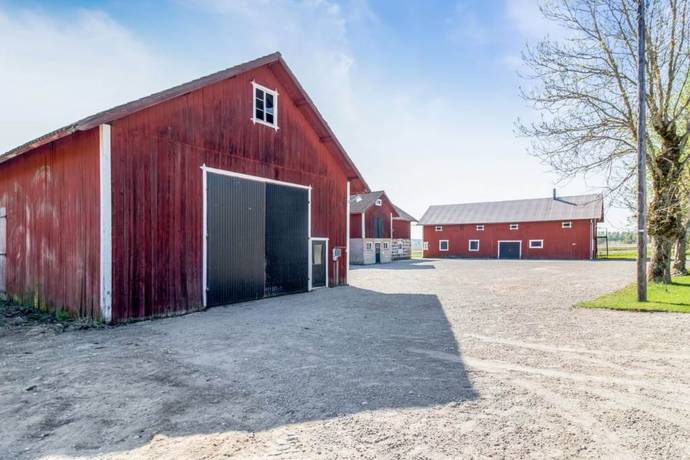 7 rum Villa på Grällsta 125 Grällsta Sala kommun - bild 10