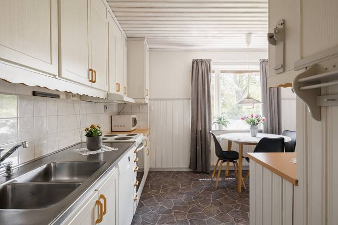 4 rum Villa på Åkleby Björkliden  Ulvåker Skövde kommun - bild 15