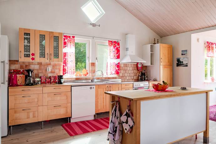 3 rum villa på Hejderidarevägen 5 Gyllebo, Simrishamns kommun - bild 2