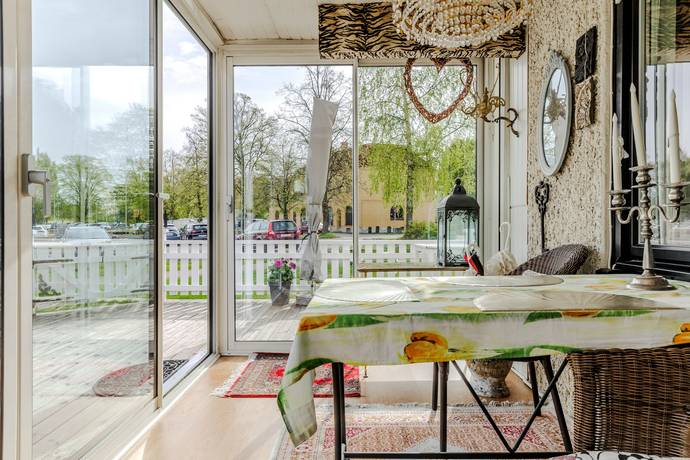 2 rum Lägenhet på Tolvmansgatan 7 Karlstad Karlstads kommun - bild 6