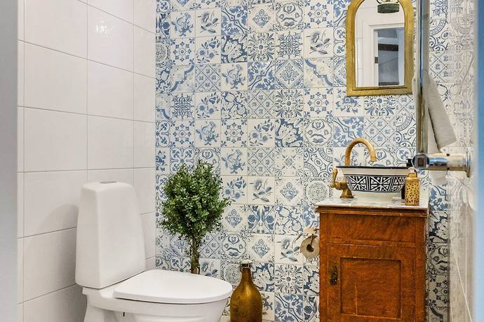 7 rum villa på Storgatan 20 Klagstorp, Trelleborgs kommun - bild 4