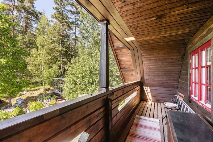 4 rum Villa på Kvartinge 25 Mariefred Strängnäs kommun - bild 33