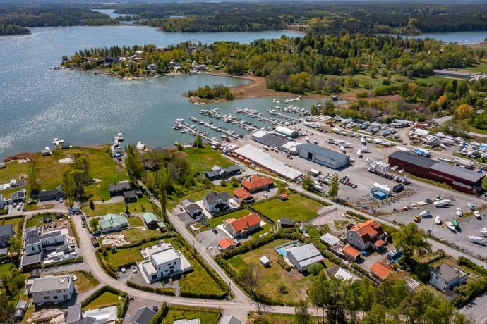 4 rum Villa på Lindgårdsvägen 2 Svinninge Österåkers kommun - bild 38