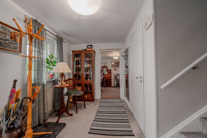 5 rum Villa på Tjustvägen 28 Ankarsrum Västerviks kommun - bild 12