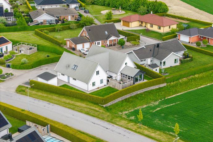 6 rum Villa på Södra Svealandsgatan 2 Skurup Skurups kommun - bild 40