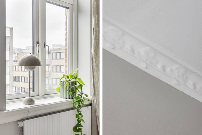 1 rum lägenhet på Sofielundsvägen 10A Möllevången, Malmö kommun - bild 2