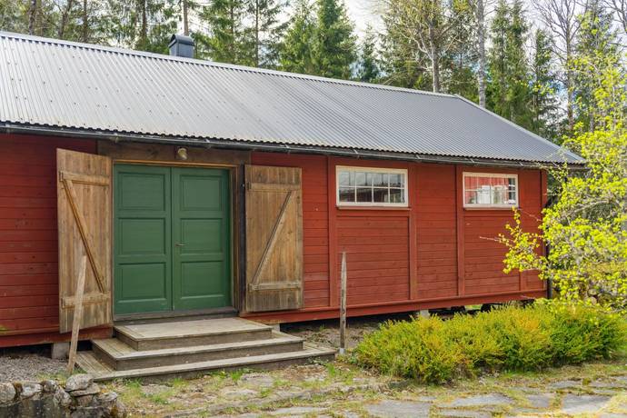 6 rum Villa på Slättaryd 6 Sandhult Borås kommun - bild 18