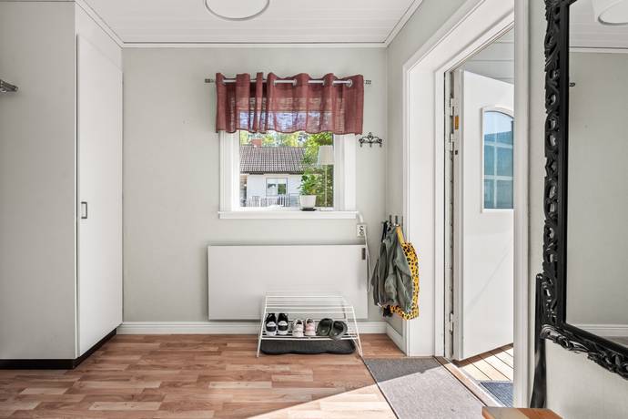 3 rum villa på Järvsgatan 10 Stensätra, Sandvikens kommun - bild 5