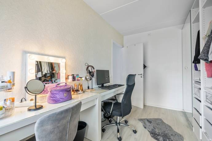 4 rum Lägenhet på Von Lingens väg 27 Rosengård/Appelgård Malmö kommun - bild 21