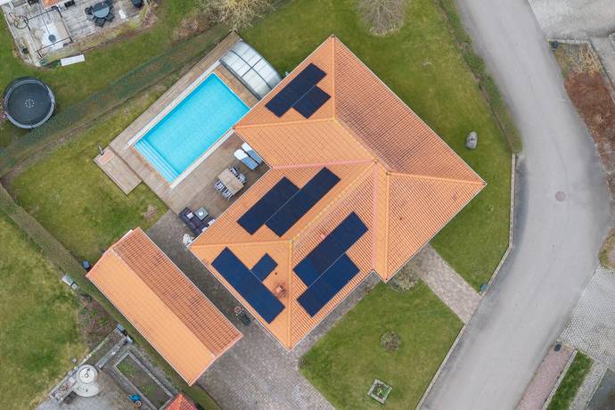 5 rum Villa på Kornslingan 4 Eslöv Elvkullen Eslövs kommun - bild 28