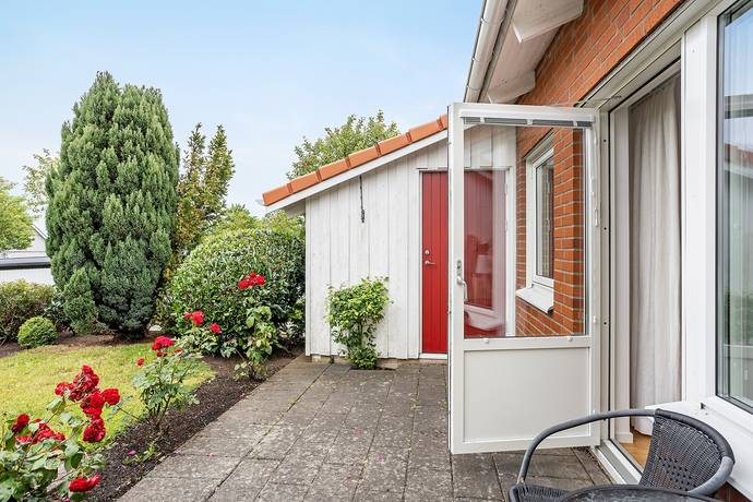 2 rum lägenhet på Lingonstigen 11D Bärområdet, Ystads kommun - bild 2