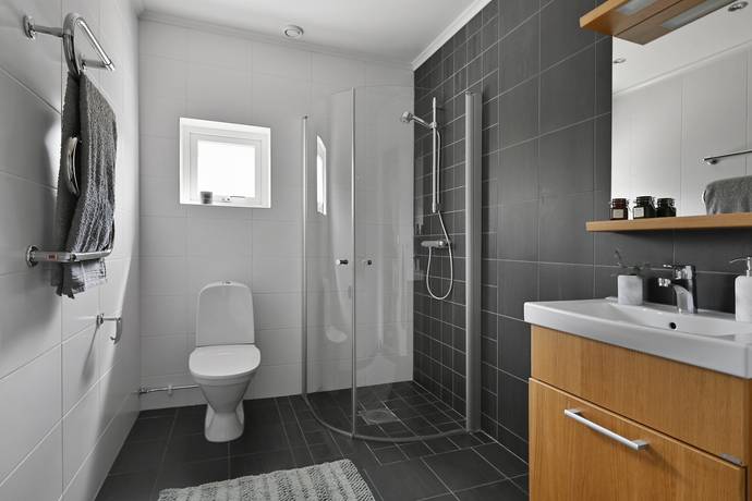 6 rum Villa på Trångsundsvägen 54 Sjöängen Huddinge kommun - bild 16